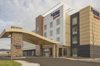 Fairfield Inn & Suites by Marriott Pittsburgh Downtown