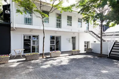 Skinkikofi Guest House