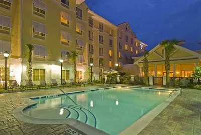 Homewood Suites by Hilton Charleston Airport