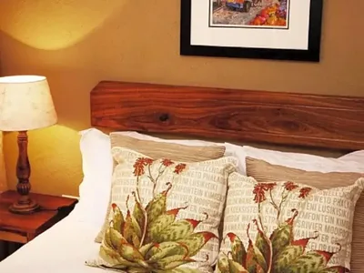 Bellstone B&B