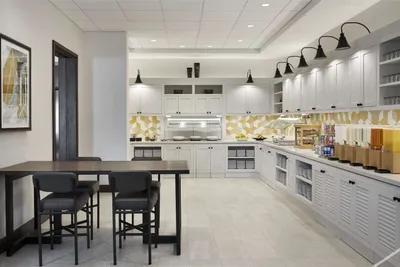 Hyatt Place Evansville