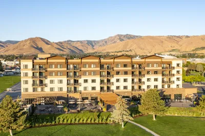 Residence Inn by Marriott Wenatchee
