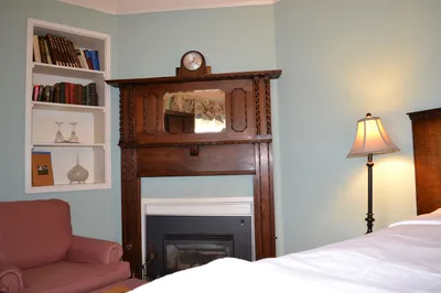 Cedar Gables Inn