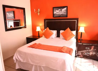 Chancellors Court Guesthouse
