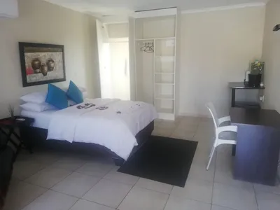 BTV Guesthouse