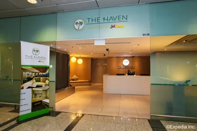 The Haven by JetQuay