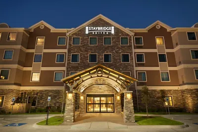 Staybridge Suites Midland by IHG