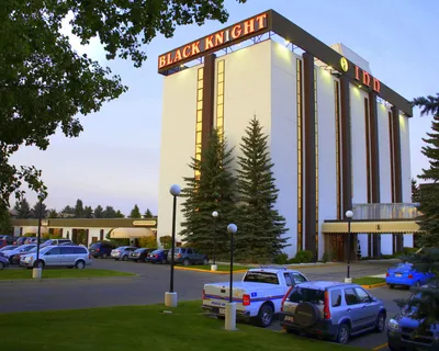 Black Knight Inn