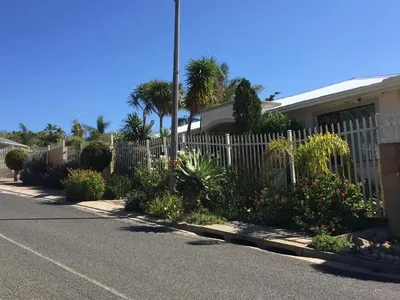 Marshrose Accommodation