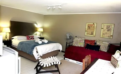 Oliveroom B&B