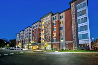 Residence Inn Blacksburg University