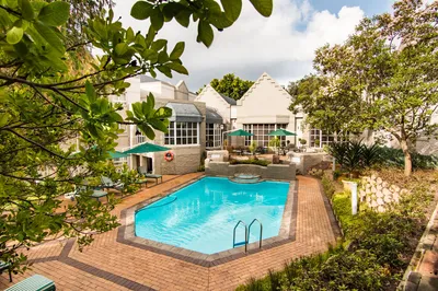 City Lodge Pinelands