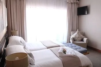 Mosate Lodge Polokwane