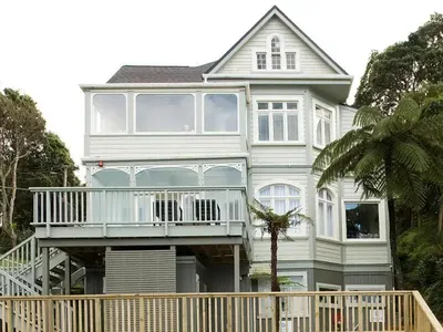 Orchard Street Boutique Accommodation
