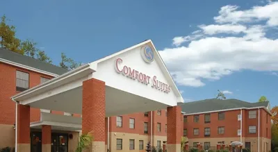 Comfort Suites Arena