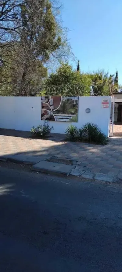 Royal Bafokeng Guest House