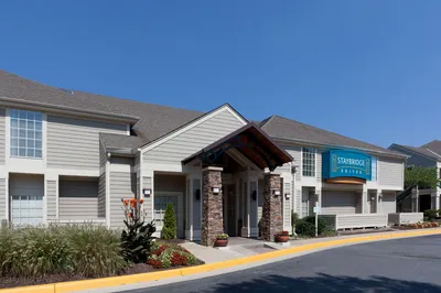 Sonesta ES Suites Dulles Airport