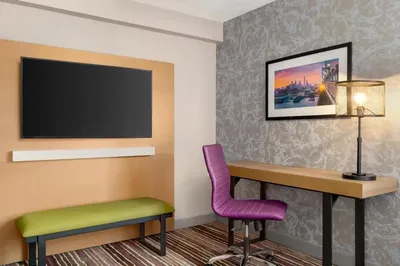 Holiday Inn Philadelphia Arpt-Stadium Area