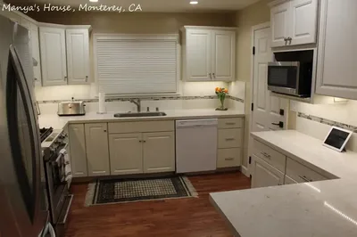 Manyas House - 30 Night Minimum