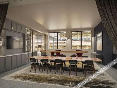 The Slate Denver, Tapestry Collection By Hilton
