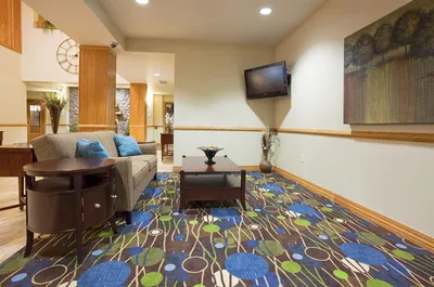 Holiday Inn Express & Suites Antigo by IHG