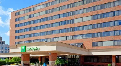 Holiday Inn Muskegon Harbor