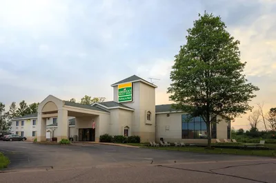 America's Best Inn - Antigo