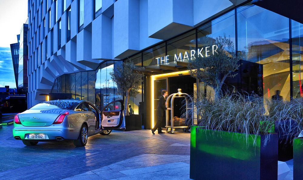 Anantara The Marker Dublin - A Leading Hotel of the World