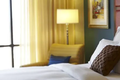 Renaissance Mobile Riverview Plaza Hotel