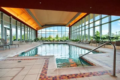 Embassy Suites by Hilton Huntsville