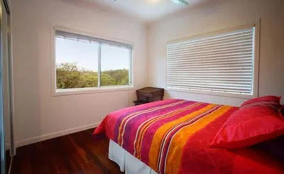 Oceanic 141 Beach House