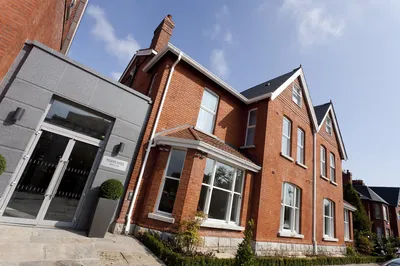 Premier Suites Dublin Ballsbridge