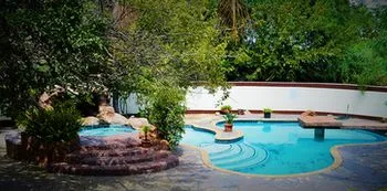 Ecotel Midrand