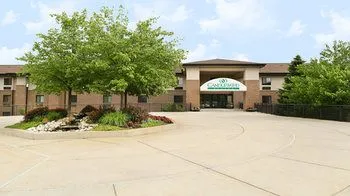 Candlewood Suites East Lansing by IHG
