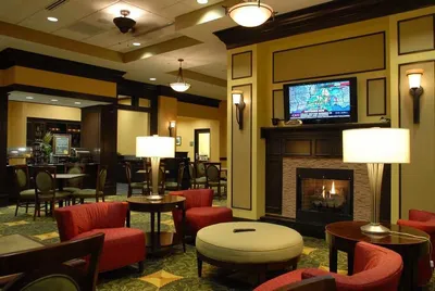 Homewood Suites by Hilton Nashville-Downtown
