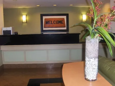 Extended Stay America Atlanta Marietta Interstate