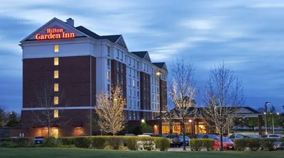 Hilton Garden Inn Hoffman Estates