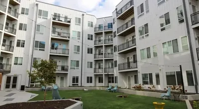 Cozysuites l Dream SDO in Downtown Cincinnati