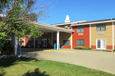 Asteria Inn and Suites