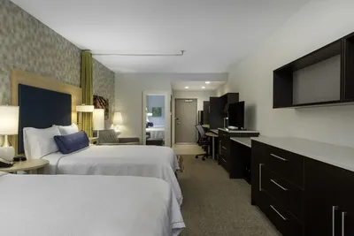 Home2 Suites by Hilton Charlotte University Research Park