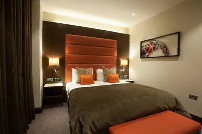St George Hotel Wembley
