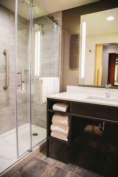 Hilton Garden Inn Fredericton, New Brunswick