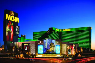 MGM Grand Hotel & Casino