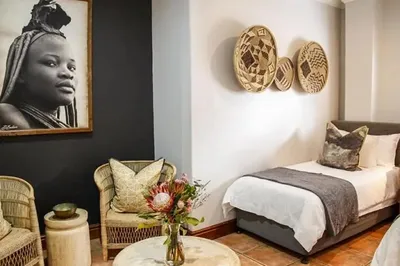 Knysna Elephant Park Lodge