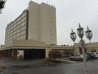 E Hotel Banquet and Conference Center - Edison