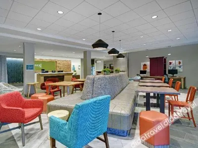 Home2 Suites by Hilton Blacksburg - University