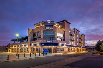 The Parker Hotel