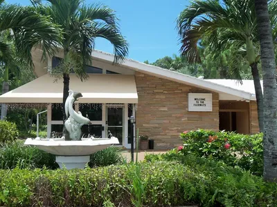 Fairways Inn of Naples