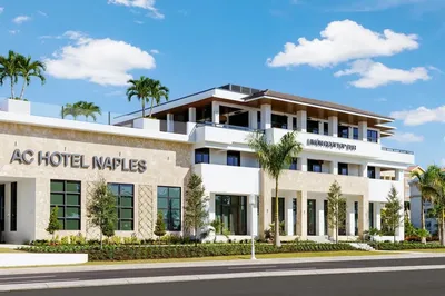 AC Hotel Naples 5th Avenue