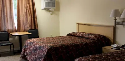 Fairview Lodge